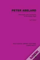 Peter Abelard