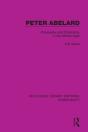Peter Abelard - Preview