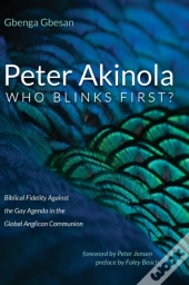 Peter Akinola: Who Blinks First
