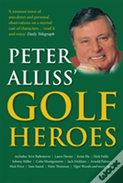 Capa do artigo Peter Alliss