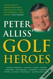Capa do artigo Peter Alliss