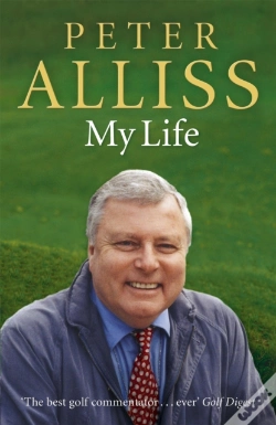 Capa do artigo Peter Alliss-My Life