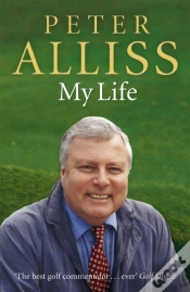 Capa do artigo Peter Alliss-My Life