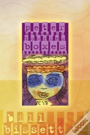 Capa do artigo Peter Among Th Towring Boxes / Text Bites