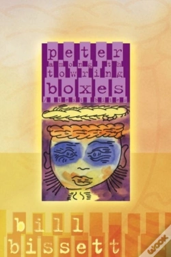 Capa do artigo Peter Among Th Towring Boxes / Text Bites