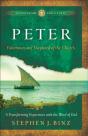 Peter (Ancient-Future Bible Study) - Preview