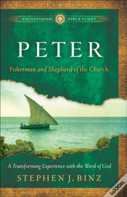 Capa do artigo Peter (Ancient-Future Bible Study)