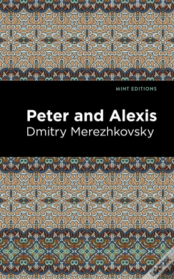 Capa do artigo Peter And Alexis