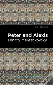 Peter And Alexis