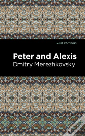Capa do artigo Peter And Alexis