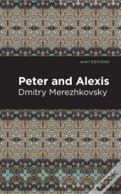 Peter And Alexis