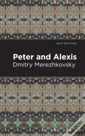 Capa do artigo Peter And Alexis