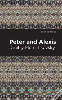 Capa do artigo Peter And Alexis