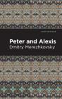 Peter And Alexis - Preview