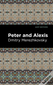 Peter And Alexis