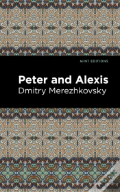 Capa do artigo Peter And Alexis