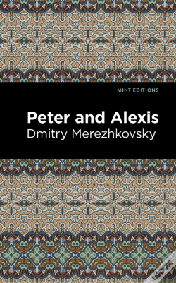 Capa do artigo Peter And Alexis