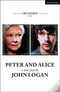 Capa do artigo Peter And Alice