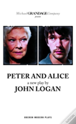 Capa do artigo Peter And Alice