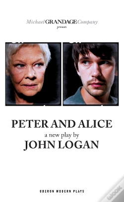 Capa do artigo Peter And Alice