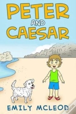 Capa do artigo Peter And Caesar