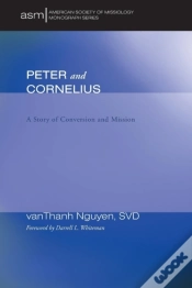 Capa do artigo Peter And Cornelius