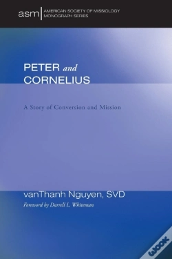 Capa do artigo Peter And Cornelius