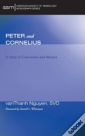 Capa do artigo Peter And Cornelius