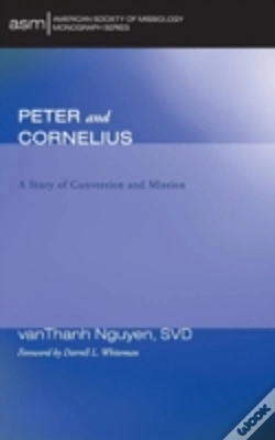 Capa do artigo Peter And Cornelius