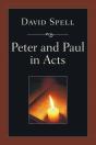 Peter And Paul In Acts - Preview