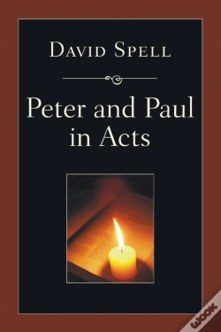 Capa do artigo Peter And Paul In Acts