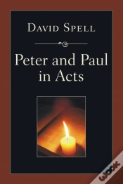 Capa do artigo Peter And Paul In Acts