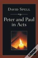 Peter And Paul In Acts