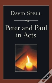 Capa do artigo Peter And Paul In Acts