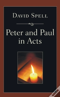 Capa do artigo Peter And Paul In Acts