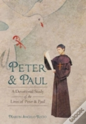 Capa do artigo Peter And Paul