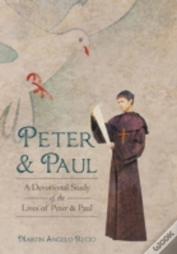 Capa do artigo Peter And Paul