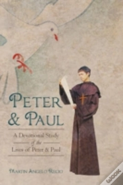 Capa do artigo Peter And Paul