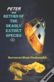 Capa do artigo Peter And Return Of The Deadly Extinct Species