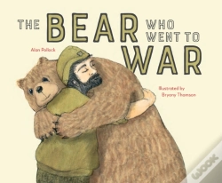 Capa do artigo Peter And The Bear
