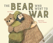 Capa do artigo Peter And The Bear