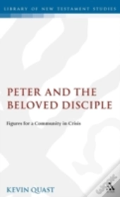 Peter And The Beloved Disciple