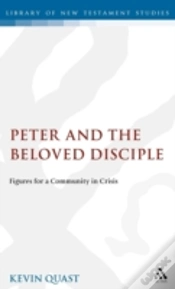Capa do artigo Peter And The Beloved Disciple