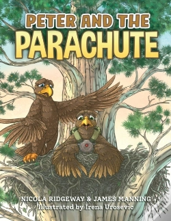 Capa do artigo Peter And The Parachute