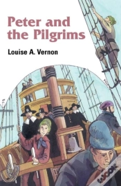 Capa do artigo Peter And The Pilgrims