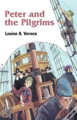 Capa do artigo Peter And The Pilgrims