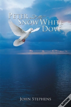 Capa do artigo Peter And The Snow White Dove