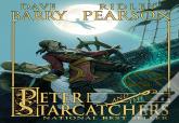Peter And The Starcatchers-Peter And The Starcatchers, Book One