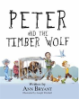 Peter And The Timber Wolf - Preview