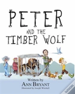 Capa do artigo Peter And The Timber Wolf
